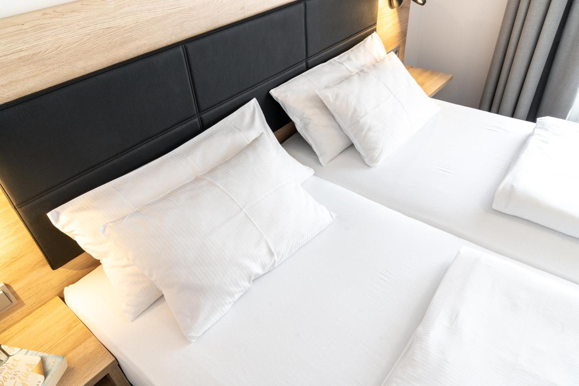 Hotel Restaurant Sonne Gengenbach Eksteriør billede