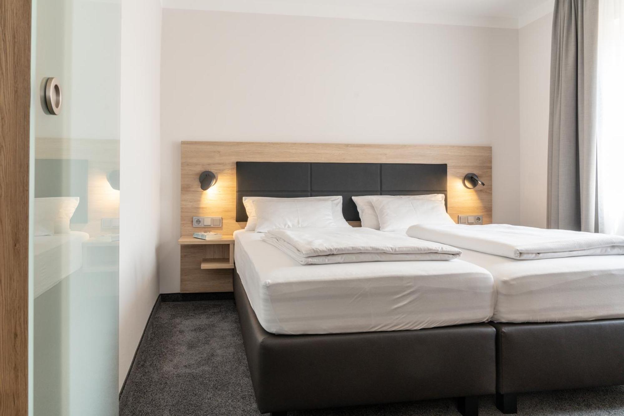 Hotel Restaurant Sonne Gengenbach Eksteriør billede