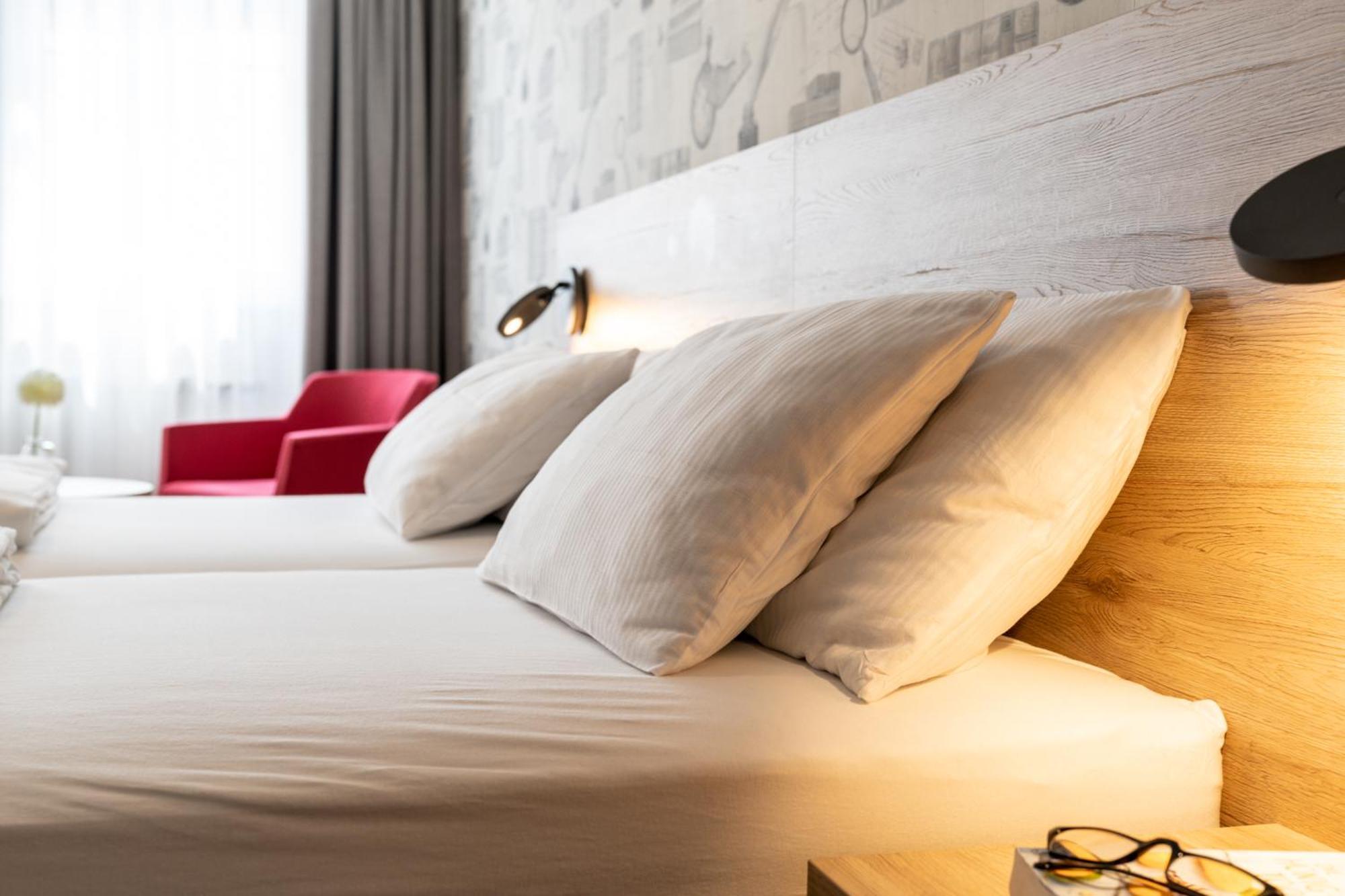 Hotel Restaurant Sonne Gengenbach Eksteriør billede
