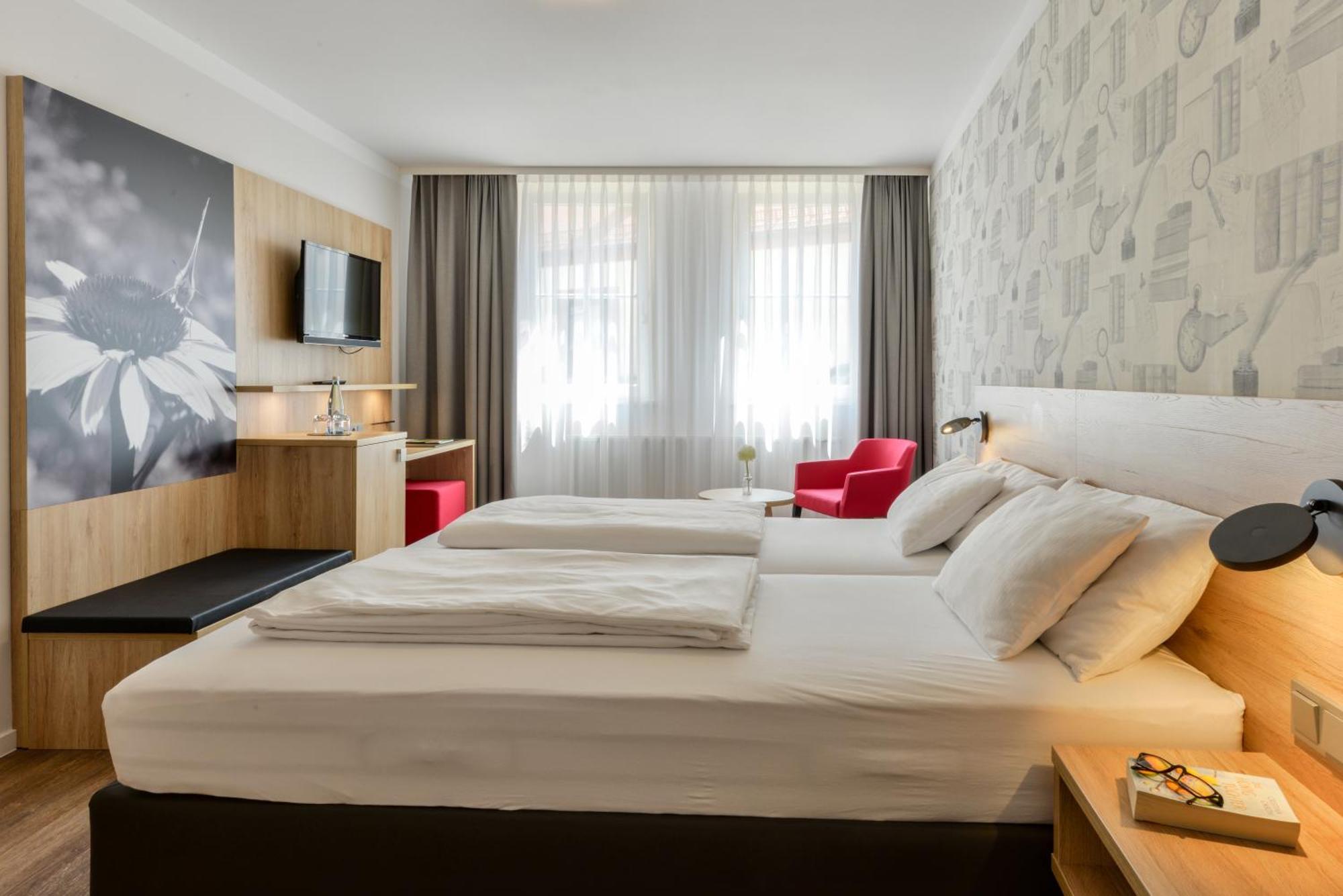 Hotel Restaurant Sonne Gengenbach Eksteriør billede