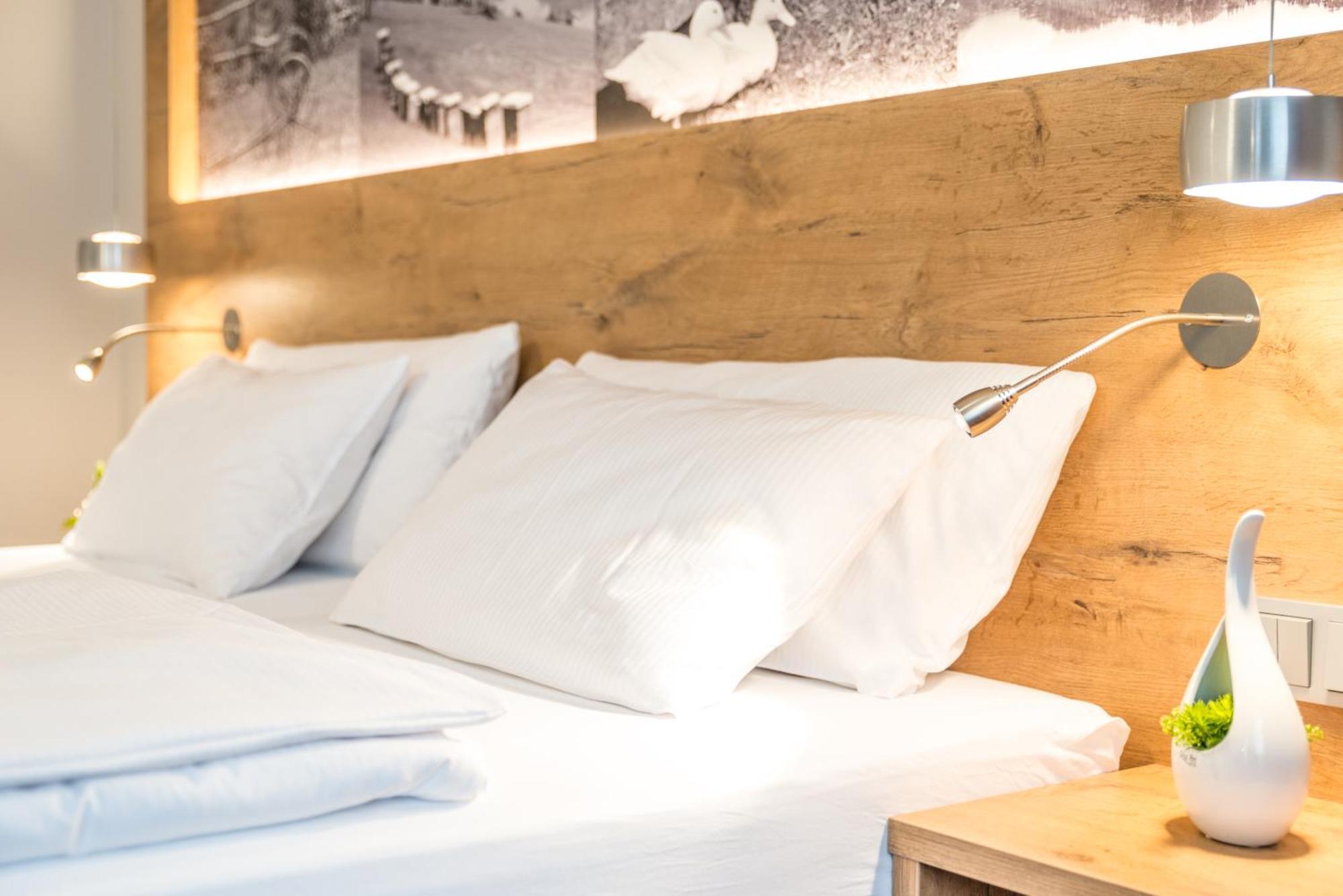 Hotel Restaurant Sonne Gengenbach Eksteriør billede