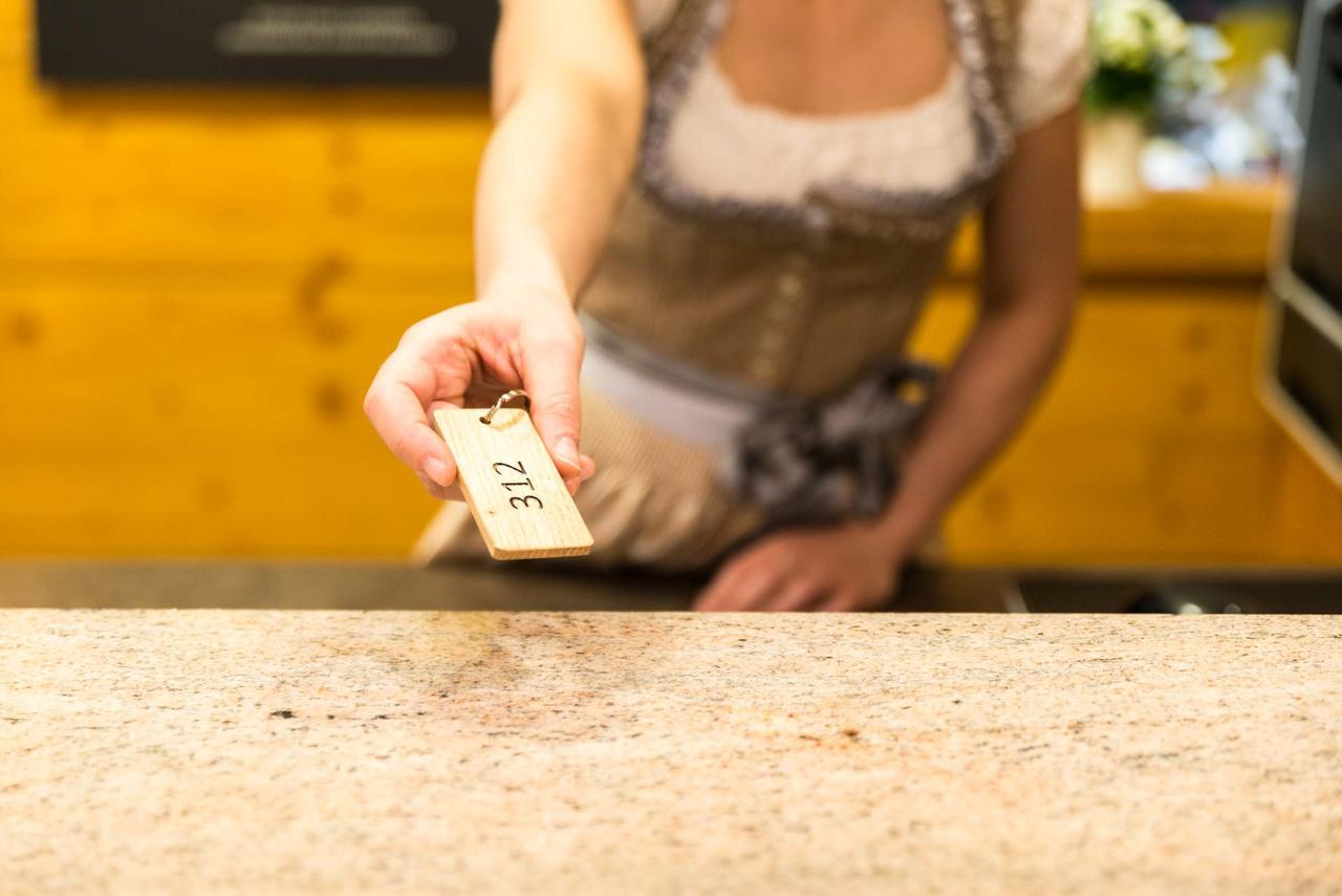 Hotel Restaurant Sonne Gengenbach Eksteriør billede