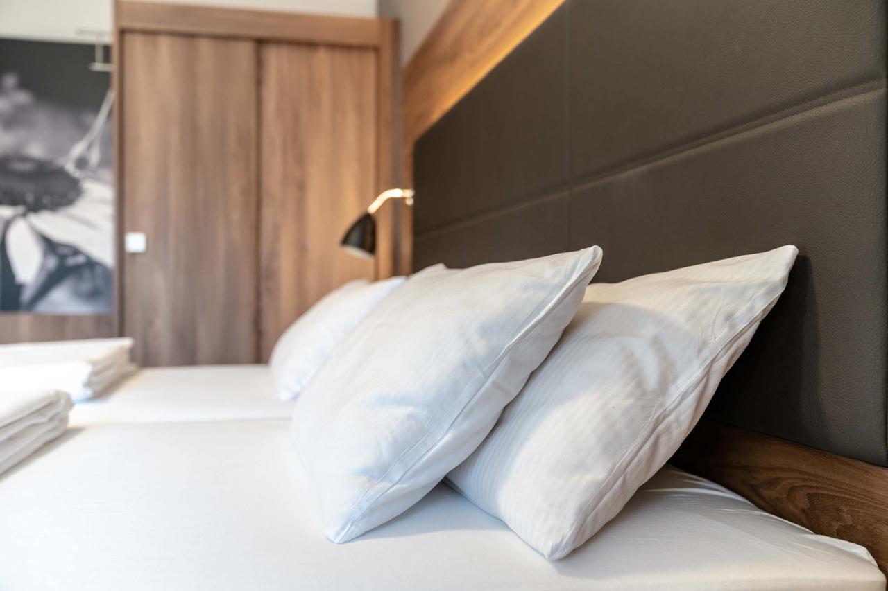 Hotel Restaurant Sonne Gengenbach Eksteriør billede