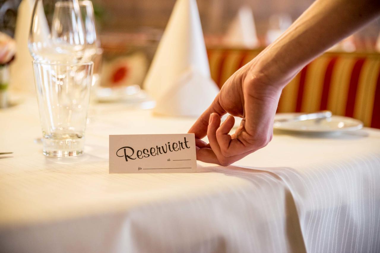 Hotel Restaurant Sonne Gengenbach Eksteriør billede