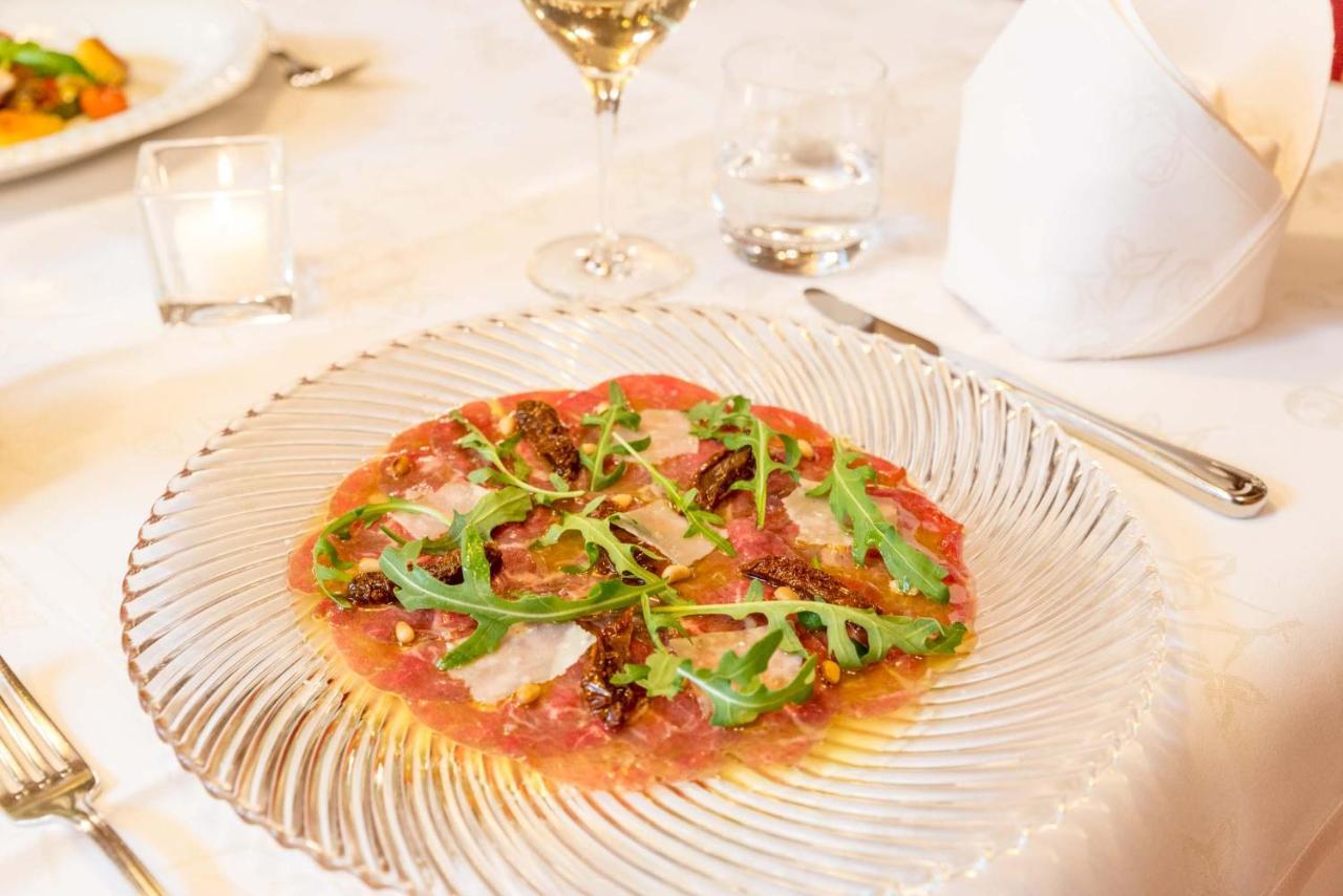 Hotel Restaurant Sonne Gengenbach Eksteriør billede