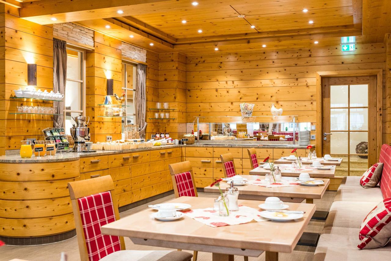 Hotel Restaurant Sonne Gengenbach Eksteriør billede