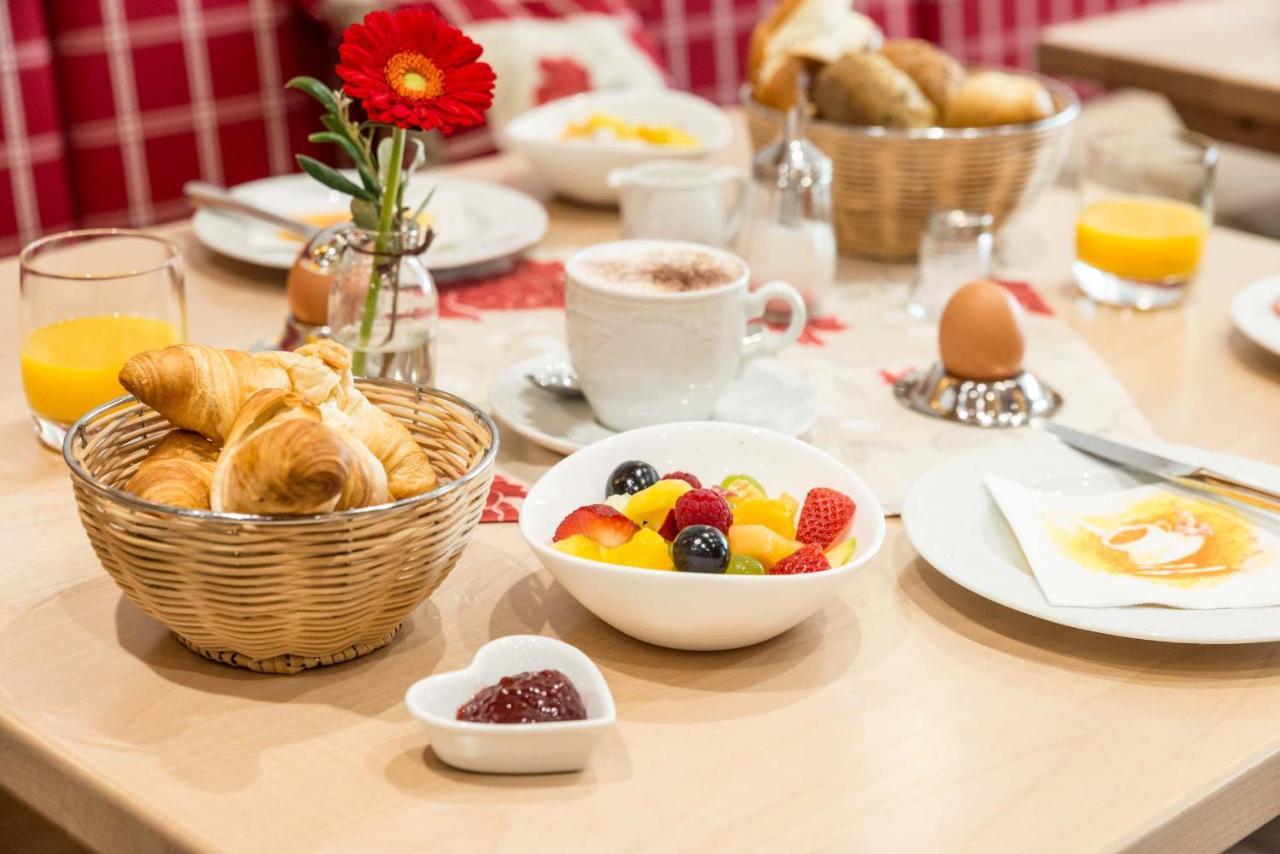 Hotel Restaurant Sonne Gengenbach Eksteriør billede