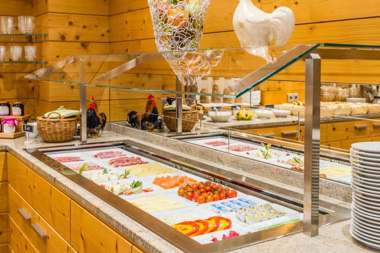 Hotel Restaurant Sonne Gengenbach Eksteriør billede